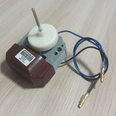 Двигатель вентилятора 2261CW (статор 14 мм) для холодильников Indesit, Hotpoint-Ariston и Stinol