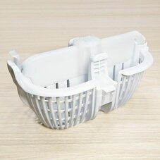 Фильтр-сетка сливного насоса FIL001ZN для стиральных машин Electrolux, Zanussi, AEG