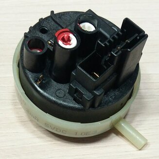 Прессостат 263271 для стиральных машин Indesit и Hotpoint-Ariston