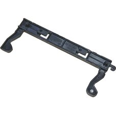 Крючок дверцы DE64-00547A для СВЧ Samsung