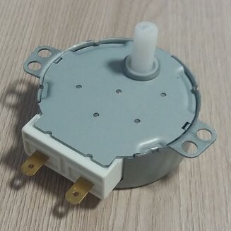 Двигатель поддона Galanz SS-5-240-TD (220/240 V, 4 W, 5 rpm)