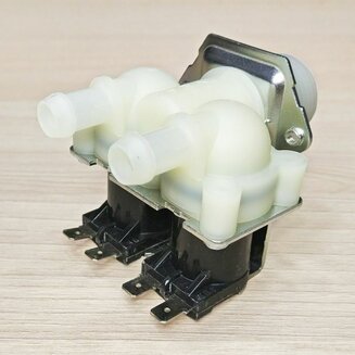Клапан набора воды 5221EN1005B (220-240 V) для стиральных машин LG
