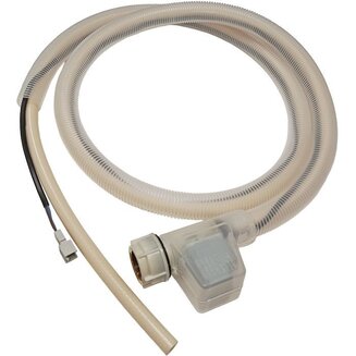 Шланг заливной FWH307BO (L=1650 мм) с клапаном Aquastop для посудомоечных машин Bosch, Siemens