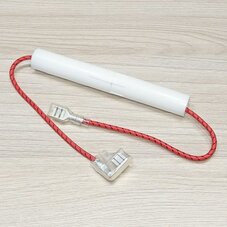 Предохранитель (0.75 А, 5 KV, в корпусе)