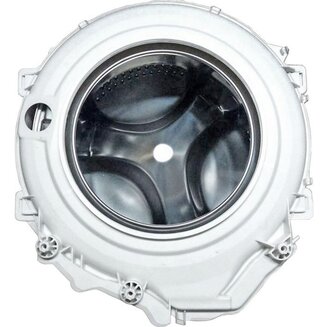 Бак 118020 для стиральных машин Indesit и Hotpoint-Ariston