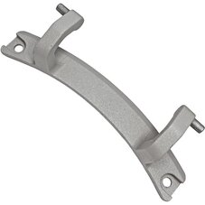 Петля люка M773318100200 (L=139 мм) для стиральных машин Атлант