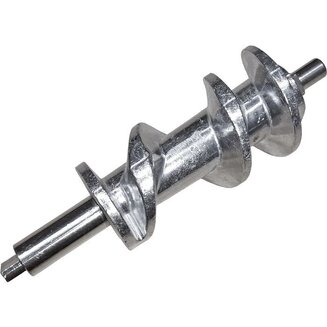 Шнек KW658534-C (L=148 мм) для мясорубок Kenwood