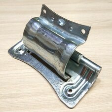 Петля люка 096488 (б.у.) для стиральных машин Bosch и Siemens