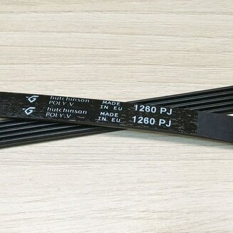 Ремень 1260 J5 для стиральных машин