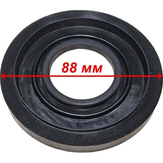 Прокладка MTS150UN RCA/RCF (D=88 мм, d=36 мм, H=11 мм, зам. 65111788) для водонагревателей