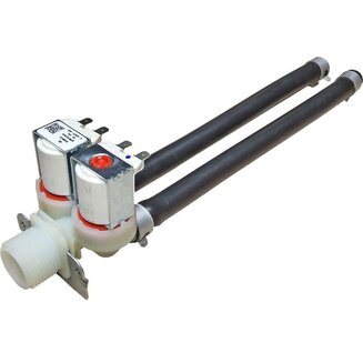 Клапан набора воды 5220EN1251G (12 V, оригинал) для стиральных машин LG