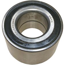 Подшипник двухрядный BA2B 633667 SKF (неориг.)