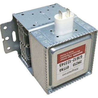 Магнетрон 2M213-01TAG (700 W) для СВЧ LG