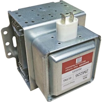 Магнетрон 2M226-01TAG (900 W) для СВЧ LG