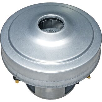 Мотор PY-120 (2000 Вт, H=124 мм, D=130 мм, зам. 11ME84) для пылесосов