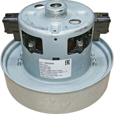 Мотор VC07201Fw (1700 Вт, H=112 мм, D=135 мм) для пылесосов Samsung