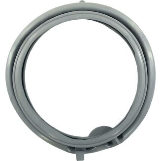 Манжета люка 5738064 (2 отвода) для стиральных машин Miele