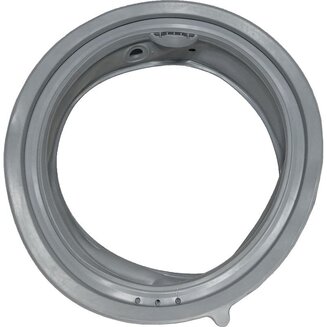 Манжета люка 5738064 (2 отвода) для стиральных машин Miele