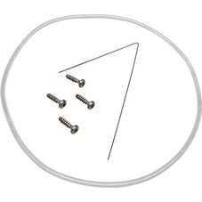 Ремкомплект поддона A12005744k для посудомоечной машины Bosch, Siemens, Neff, Gaggenau