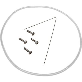 Ремкомплект поддона A12005744k для посудомоечной машины Bosch, Siemens, Neff, Gaggenau