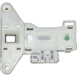 Блокировка люка INT014AD (зам. 651016770) для стиральных машин Ardo, Candy и Whirlpool