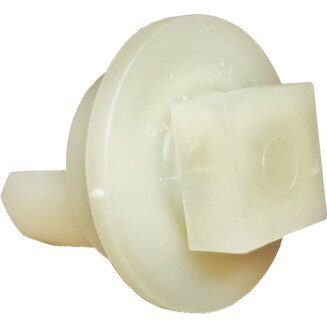 Втулка шнека MM0331W (без отверстия, зам. 418076) для мясорубок Bosch и Siemens