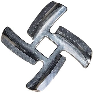 Нож MM0106W (отверстие квадрат 8.4 мм, D=48 мм, H=5.5 мм) для мясорубок Vitek, Panasonic