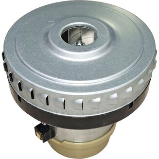 Мотор DW-PC52 (1400 Вт, D=142 мм, H=144 мм) для моющих пылесосов Karcher, Makita