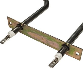 ТЭН духовки RK024805 (1200 Вт, нижний, зам. TDL403-01) для плит Лысьва