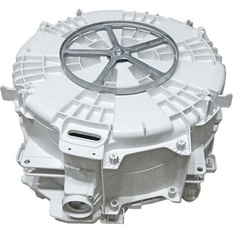 Бак 282747 для стиральных машин Indesit, Hotpoint-Ariston и Whirlpool