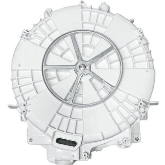 Бак 282747 для стиральных машин Indesit, Hotpoint-Ariston и Whirlpool