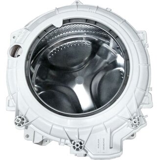 Бак 282747 для стиральных машин Indesit, Hotpoint-Ariston и Whirlpool