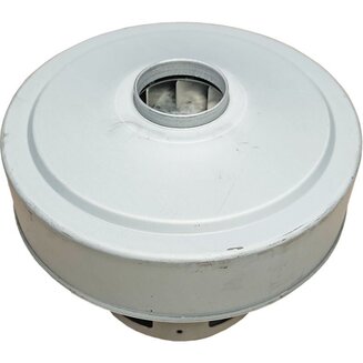 Мотор VC071452AFw (2200 Вт, H=119 мм, D=135/80 мм) для пылесосов Samsung