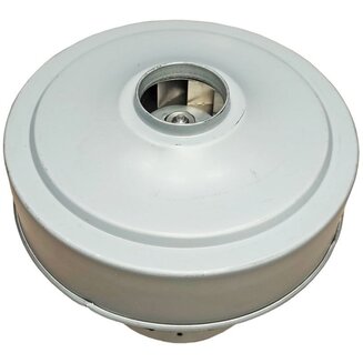 Мотор VC07222W (1800 Вт, H=116 мм, D=135 мм) для пылесосов