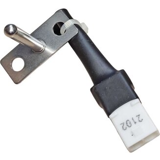 Датчик температуры 6322FR2046C (50 кОм) для стиральных машин LG