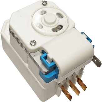 Таймер оттайки TMDEX09UM1 (зам. TMDEX09TC1) для холодильников Daewoo, Samsung, AKAI