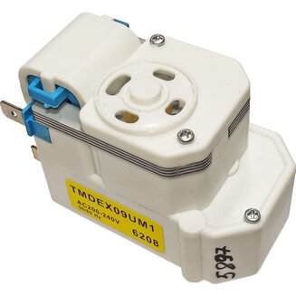Таймер оттайки TMDEX09UM1 (зам. TMDEX09TC1) для холодильников Daewoo, Samsung, AKAI