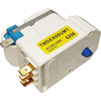 Таймер оттайки TMDEX09UM1 (зам. TMDEX09TC1) для холодильников Daewoo, Samsung, AKAI
