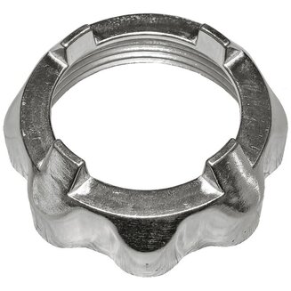 Гайка RK258745 для мясорубок Elenberg