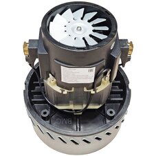 Мотор VC07117Gw (1400 Вт, D=143 мм, H=175 мм) для моющих пылесосов Karcher, Makita, Samsung, Thomas