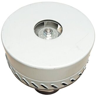 Мотор VC07117Gw (1400 Вт, D=143 мм, H=175 мм) для моющих пылесосов Karcher, Makita, Samsung, Thomas