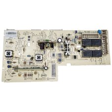 Модуль управления 143067 для стиральных машин Indesit и Hotpoint-Ariston