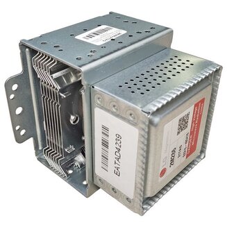 Магнетрон 2M286-21TAG (инвертор) для СВЧ LG