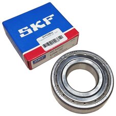 Подшипник 6206 ZZ SKF (в коробке)