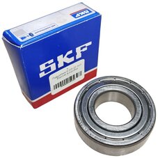 Подшипник 6205 ZZ SKF Explorer (в коробке)