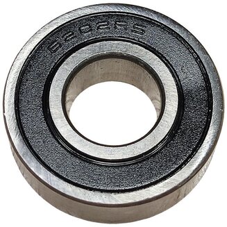 Подшипник 6202 2RS 6ГПЗ