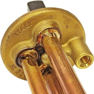 ТЭН 184281 (RCF, 2000 Вт, L=280 мм, D=48 мм, M6) для водонагревателей