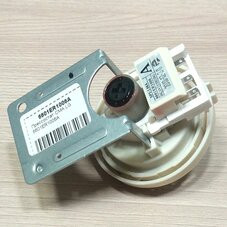 Прессостат 6601ER1006A для стиральных машин LG