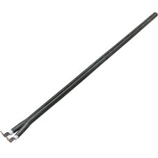 ТЭН AK00025 ("сухой ТЭН", 1000 Вт, L=400 мм) для водонагревателей Electrolux, AEG, Gorenje и Zanussi