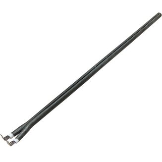 ТЭН AK00025 ("сухой ТЭН", 1000 Вт, L=400 мм) для водонагревателей Electrolux, AEG, Gorenje и Zanussi